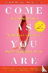 Nagoski, Emily - Come As You Are: Revised and Updated