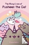 Belton, Claire - The Many Lives of Pusheen the Cat