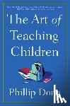 Done, Phillip - Art of Teaching Children