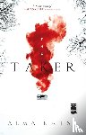 Katsu, Alma - The Taker