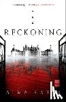 Katsu, Alma - The Reckoning: Book Two of the Taker Trilogy