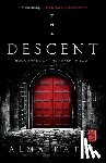 Katsu, Alma - The Descent
