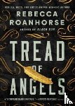 Roanhorse, Rebecca - Tread of Angels