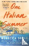 Serle, Rebecca - One Italian Summer