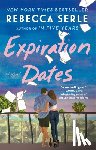 Serle, Rebecca - Expiration Dates