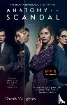 Vaughan, Sarah - Anatomy of a Scandal
