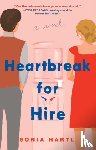 Hartl, Sonia - Heartbreak for Hire