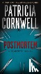 Cornwell, Patricia - Postmortem