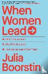 Boorstin, Julia - When Women Lead