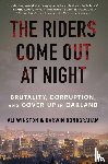Winston, Ali, BondGraham, Darwin - The Riders Come Out at Night