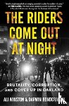 Winston, Ali, BondGraham, Darwin - The Riders Come Out at Night