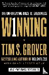 Grover, Tim S. - Winning
