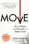 Khanna, Parag - Move
