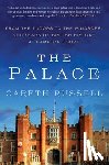 Russell, Gareth - The Palace: From the Tudors to the Windsors, 500 Years of British History at Hampton Court
