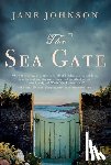 Johnson, Jane - The Sea Gate