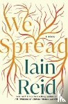 Reid, Iain - We Spread