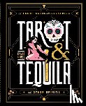 Ross, David A - Tarot & Tequila
