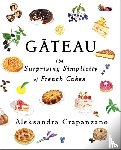 Crapanzano, Aleksandra - Gateau