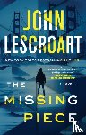 Lescroart, John - The Missing Piece