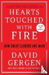 Gergen, David - Hearts Touched with Fire