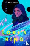 Leicht, Stina - Loki's Ring