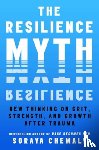Chemaly, Soraya - The Resilience Myth