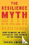 Chemaly, Soraya - The Resilience Myth