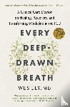 Ely, Wes - Every Deep-Drawn Breath