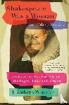 Winkler, Elizabeth - Shakespeare Was a Woman and Other Heresies