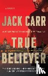 Carr, Jack - True Believer