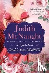 McNaught, Judith - The Once and Always