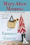 Monroe, Mary Alice - The Summer Guests