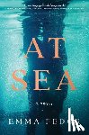 Fedor, Emma - At Sea