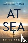 Fedor, Emma - At Sea