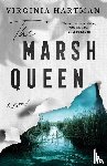 Hartman, Virginia - Marsh Queen