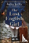 Kelly, Julia - Lost English Girl