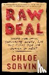 Sorvino, Chloe - Raw Deal