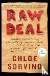 Sorvino, Chloe - Raw Deal