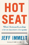 Immelt, Jeff - Hot Seat