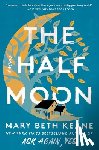 Keane, Mary Beth - The Half Moon