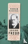 Nagorski, Andrew - Saving Freud