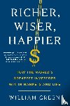 Green, William - Richer, Wiser, Happier