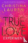 Lauren, Christina - The True Love Experiment