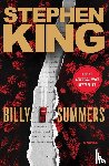 King, Stephen - Billy Summers