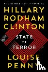 Clinton, Hillary Rodham, Penny, Louise - State of Terror