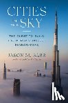 Barr, Jason M. - Cities in the Sky