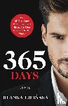 Lipinska, Blanka - Lipinska, B: 365 Days