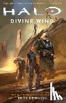 Denning, Troy - Halo: Divine Wind