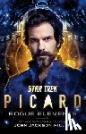 Miller, John Jackson - Star Trek: Picard: Rogue Elements