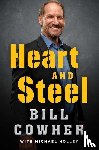 Cowher, Bill - Heart and Steel